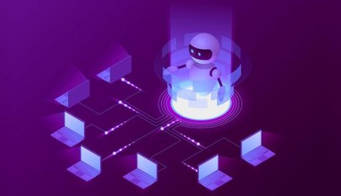 機(jī)器人將占領(lǐng)互聯(lián)網(wǎng) 人類使用網(wǎng)絡(luò)方式將巨變