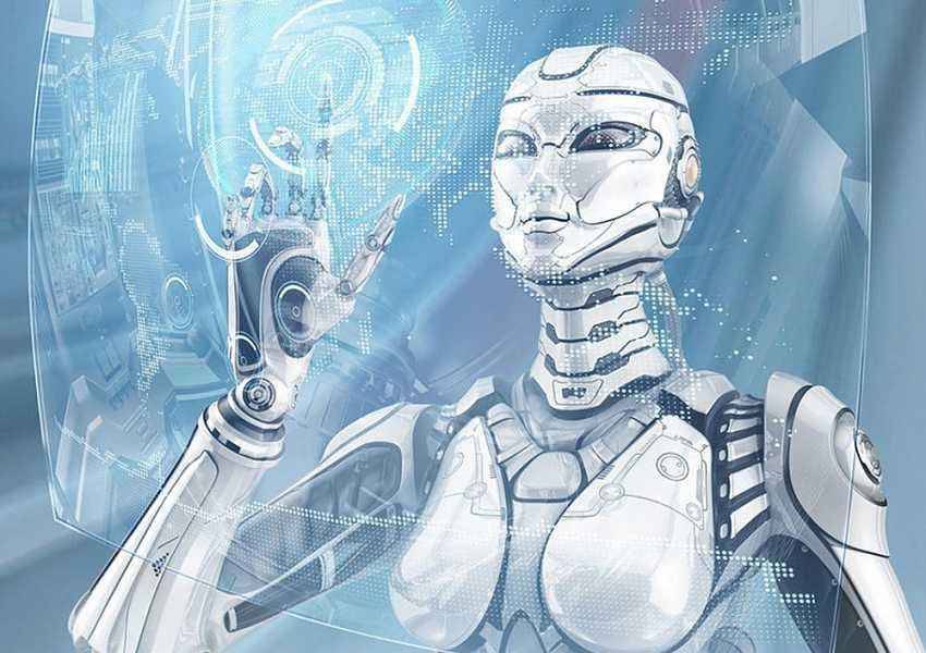 智能機器人客服：讓對話“恰到好處”