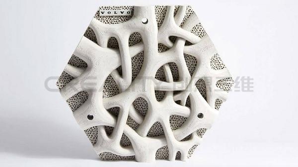 3D打印機(jī)制造生物海堤瓷磚用于海洋的生物保護(hù) 3D打印機(jī)制造生物海堤瓷磚用于海洋的生物保護(hù)