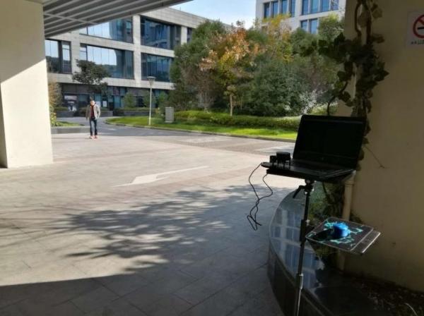 如何衡量機器人用激光雷達的實用性和可靠性？