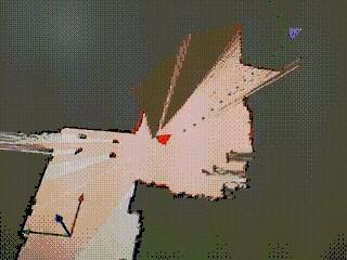 機(jī)器人是如何完成避障實(shí)現(xiàn)智能行走？