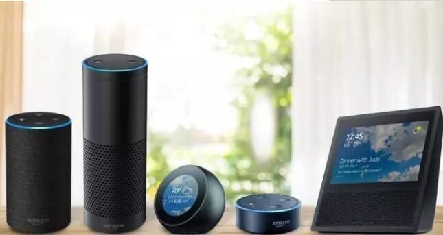 2019智能音箱誰主沉?。? /><br/><P style=