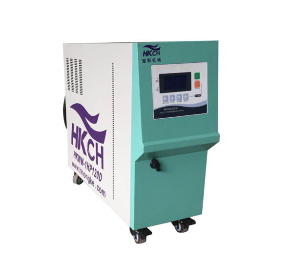 宏科機械設備：速冷速熱模溫機你了解多少？