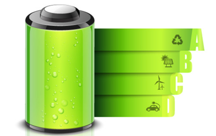 全球最大規(guī)模動力電池梯次利用電網(wǎng)側儲能項目開工