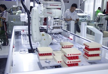 工業(yè)機器人投資亂象如何解？