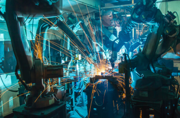 震驚中國的工業(yè)大佬會干什么？