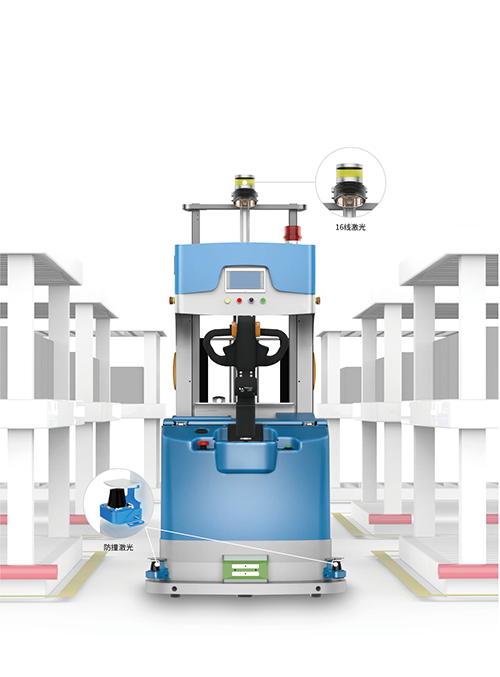 激光測(cè)距雷達(dá)在仙知機(jī)器人中的應(yīng)用 激光測(cè)距雷達(dá)在仙知機(jī)器人中的應(yīng)用