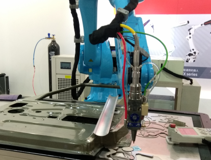 震驚中國的工業(yè)大佬會干什么？