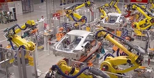 如何了解工業(yè)機(jī)器人？這11項問答必看