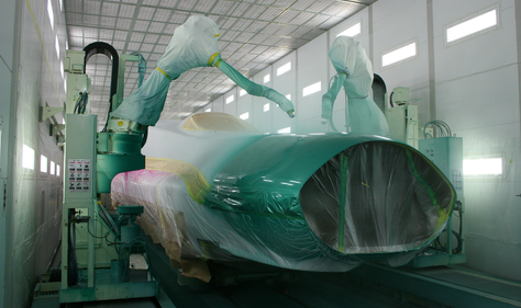 震驚中國的工業(yè)大佬會干什么？