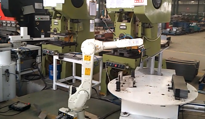 震驚中國的工業(yè)大佬會干什么？