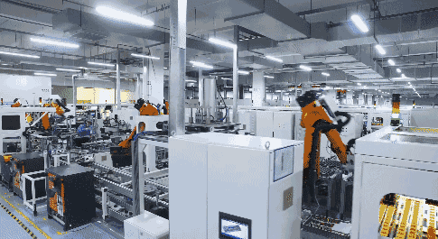 人機(jī)協(xié)作時(shí)代新要求:電動(dòng)夾具 人機(jī)協(xié)作時(shí)代新要求:電動(dòng)夾具