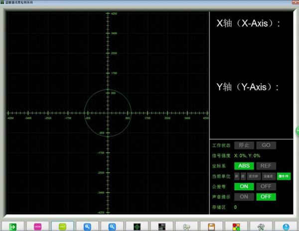 藍(lán)鵬測(cè)控：這八種直線(xiàn)度檢測(cè)方法 總有一個(gè)適合你