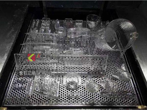 3D打印機和3D掃描儀結(jié)合