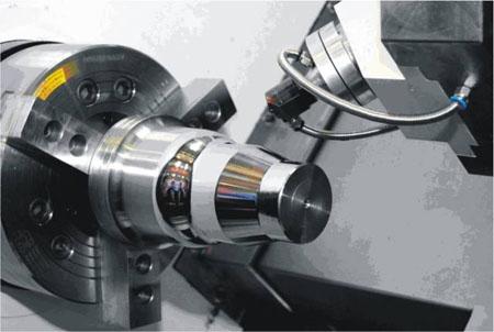 數(shù)控磨床砂輪的檢測與修整方式