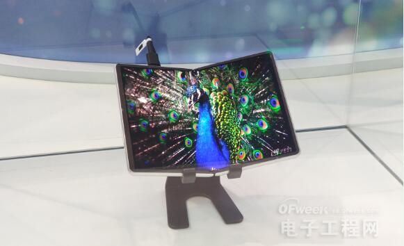 盤點(diǎn)2019年度電子十大突破性技術(shù) 盤點(diǎn)2019年度電子十大突破性技術(shù)