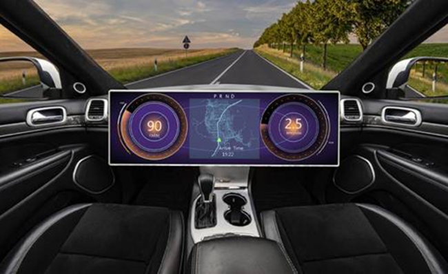 如何推動(dòng)信息娛樂系統(tǒng)的未來發(fā)展?