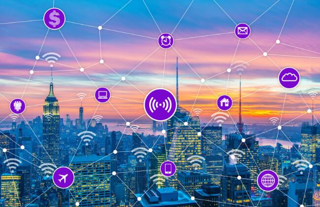 無需電池的物聯(lián)網(wǎng)設(shè)備意味著什么?