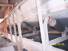 鎮(zhèn)江船山建材水泥集團2005年開始使用