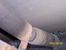 內(nèi)蒙古烏海市千鋼焦化廠2008