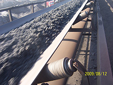 涉縣天利煤化公司2008