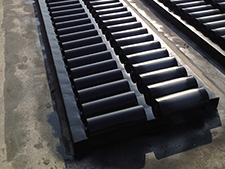 （托輥）產(chǎn)品及項目展示17