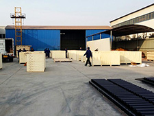 德國廠里檢驗(yàn)貨物22